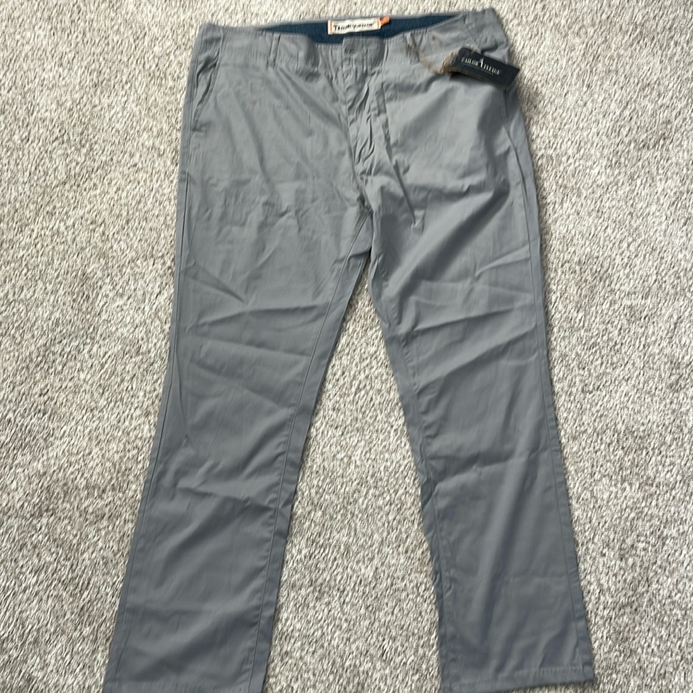 NWT Men's Pants